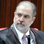 Atitude de Janot é inaceitável, diz novo procurador-geral