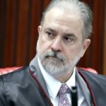 Augusto Aras escolhe general para “abrir a caixa-preta da PGR”