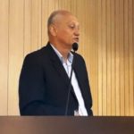 Prefeito de Cabrobó defende entendimento entre Estado e União em relação a liberação da água da transposição