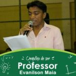 Professor pré-candidato a prefeito de Belém do São Francisco fala dos desafios para tirar município de crise