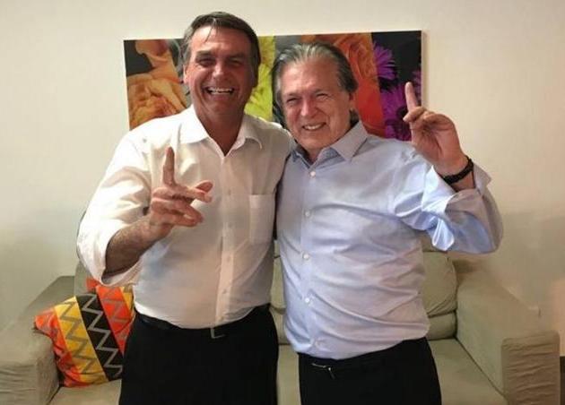 Bolsonaro quer descartar PSL para se reeleger, diz Bivar