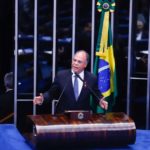 Governo optou por Reforma da Previdência sem atalho, diz líder Fernando Bezerra Coelho