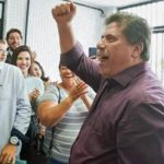 Lula Cabral reassume prefeitura do Cabo e exonera mais de 600 cargos comissionados