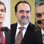 Miguel abre 32 pontos de vantagem em Petrolina