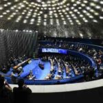 Senado aprova texto-base da reforma da Previdência por 60 votos a 19