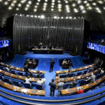 Reforma da Previdência é aprovada em primeiro turno no Senado