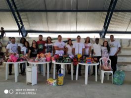 Santa Maria da Boa Vista: Projeto Social “A Magia de Ser Criança” já atendeu mais de 3 mil crianças