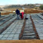 Pavimentação da rodovia de Conceição das Crioulas avança no Sertão Central