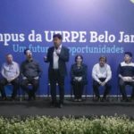 Universidade Federal Rural de Pernambuco começa a funcionar em Belo Jardim, em março de 2020, com cursos de engenharia