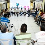 Salgueiro: Cidadania promove Debate Crítico e Propositivo