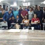 Garanhuns: Chapa de vereadores e apoio ao vice-prefeito