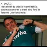 Terceira Guerra Mundial domina a web e tem chuva de memes