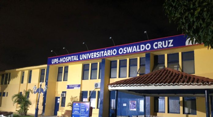 Complexo Hospitalar da Universidade de Pernambuco realiza duplo transplante inédito