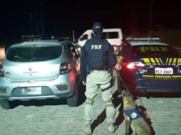 Homem é detido com carro clonado em Cabrobó