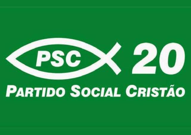 LOGO PSC
