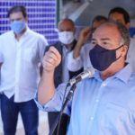 Governo Bolsonaro vai investir R$ 900 milhões no Ramal do Agreste, diz FBC