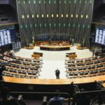 Eleição para presidente da Câmara será realizada no dia 1º de fevereiro