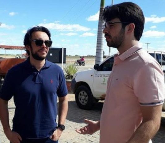 Abaré-BA: Deputado Federal Mario Negromonte Junior destina R$ 150 mil reais para ajudar a conter a COVID-19