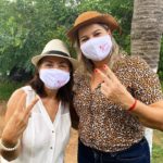 Pré-candidatura de Adriana Vaqueira ganha força e apoio em Chorrochó-BA