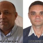 Eleições 2020: Prefeito Humberto Mendes tem encontro com o Padre Izidorio, indicado pelo PT para ser seu candidato a vice