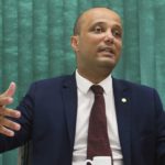 Major Vitor Hugo é ‘plano B’ de Bolsonaro para assumir MEC