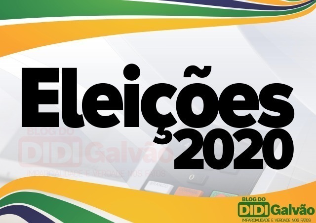 Eleições 2020