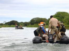 Polícia Federal realiza grande operação de erradicação e destrói mais de 500 mil pés de maconha no Sertão de Pernambuco