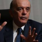 Lava Jato: Polícia Federal cumpre mandado de busca contra José Serra