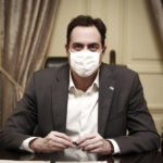 Paulo Câmara destaca importância das parcerias entre o Estado e os municípios para o futuro de Pernambuco