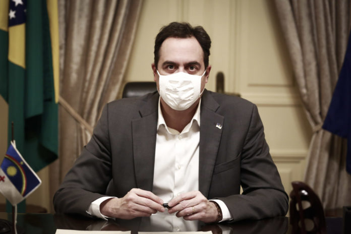 Paulo Câmara ressalta as mais de 7 mil vidas salvas em Pernambuco