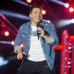 Vídeo: Safadão doará 100% do cachê de show na Bahia para ajudar vítimas das chuvas no sul do estado