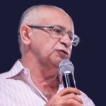 Prefeito de Salgueiro, Dr. Marcones testa positivo para Covid-19