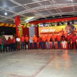 HUMBERTO MENDES – PADRE IZIDORIO – CONVENÇÃO