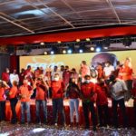 HUMBERTO MENDES – PADRE IZIDORIO – CONVENÇÃO