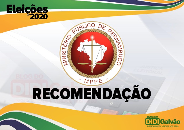 eleições-2020-recomendação-mppe