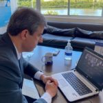 Reunião – Bancada federal