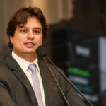 Lucas Ramos celebra contratação do consórcio de empresas que executará recuperação da PE-550