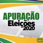 Vereadores eleitos em Cabrobó