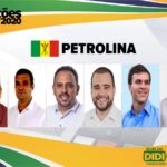 Sertão do São Francisco: Quantitativo de eleitores e quem são os prefeituráveis em Petrolina