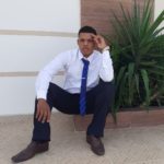 Fabrício de Oliveira Santos