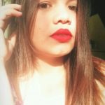 Luana Maria da Silva