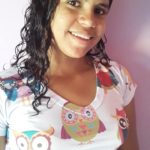 Natália Milena Gomes de França