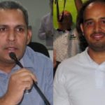 Ricardo Ramos, prefeito de Ouricuri e Wilker Torres, prefeito de Casa Nova, entram para a história