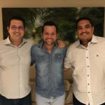 Galego de Nanai e Lucas Novaes cumprem promessa de campanha com aquisição de Psiquiatra Infantil para Cabrobó-PE