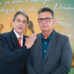 Coronel Meira assume o PTB em Pernambuco