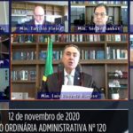 TSE referenda decisão de Barroso que adiou eleições para prefeito e vereador em Macapá
