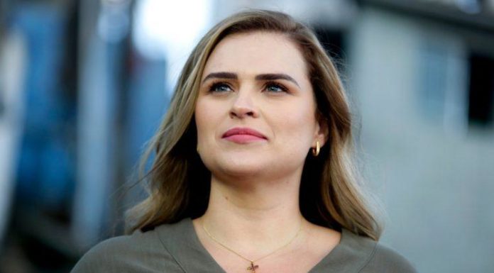 Marília é Lula e ninguém barra