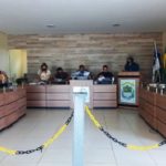 Após intervalo de 1 hora vereadores de Orocó aprovam Projetos de LDO e PPA