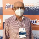 Prefeito eleito de Salgueiro, Dr. Marcones, participa de Encontro de Novos Gestores de Pernambuco