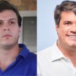 Miguel Coelho e Bernardo Maniçoba foram reeleitos prefeitos com apenas 30 anos de idade